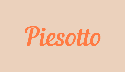 Piesotto